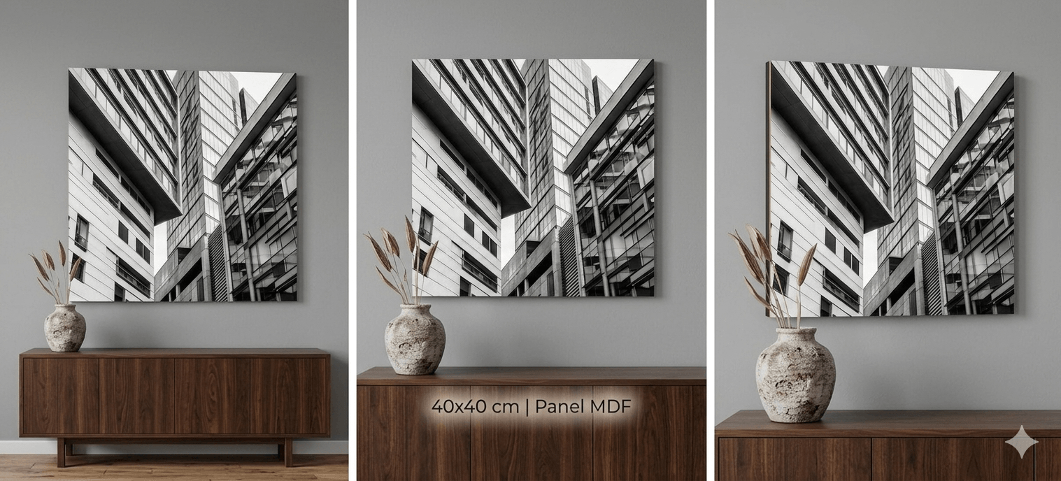 fotoPanel 40x40